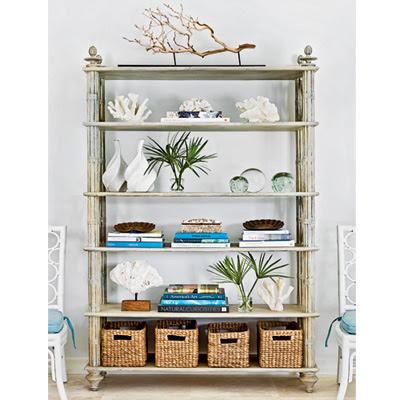 Los Detalles Estilo Rustico