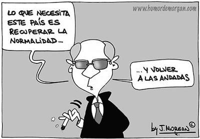 [Humor en cápsulas] Para hoy lunes, 10 de octubre de 2016