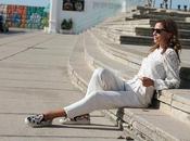 total look blanco