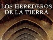 “Los herederos tierra”, Ildefonso Falcones