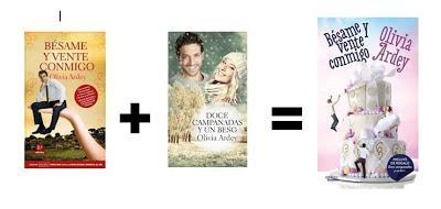 DOCE CAMPANADAS Y UN BESO de regalo en papel DOCE CAMPANADAS Y UN BESO de regalo en papel