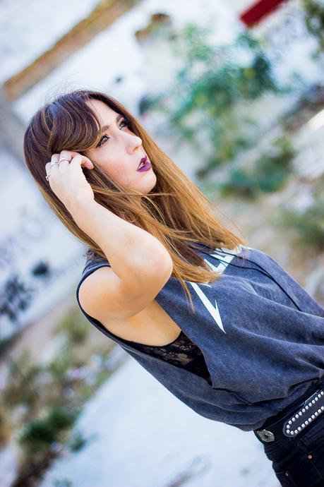 Rock Your Classy Bag + VideVlog: el Potro Bolsos vs Amazonas Loewe