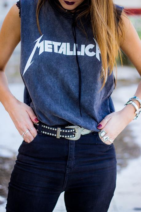 Rock Your Classy Bag + VideVlog: el Potro Bolsos vs Amazonas Loewe