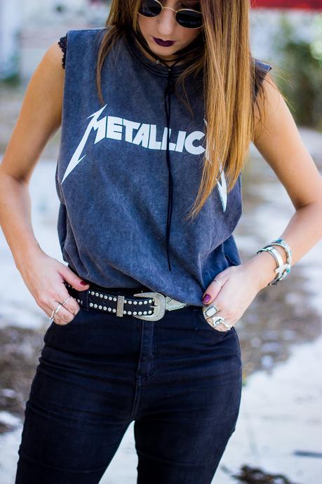 Rock Your Classy Bag + VideVlog: el Potro Bolsos vs Amazonas Loewe