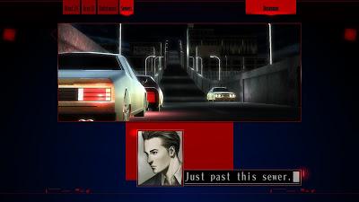 Ya disponible 'The Silver Case', la novela gráfica del creador de Killer7