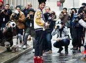 Lección Street Style: Vestir capas