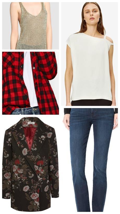 Lección de Street Style: Vestir por capas