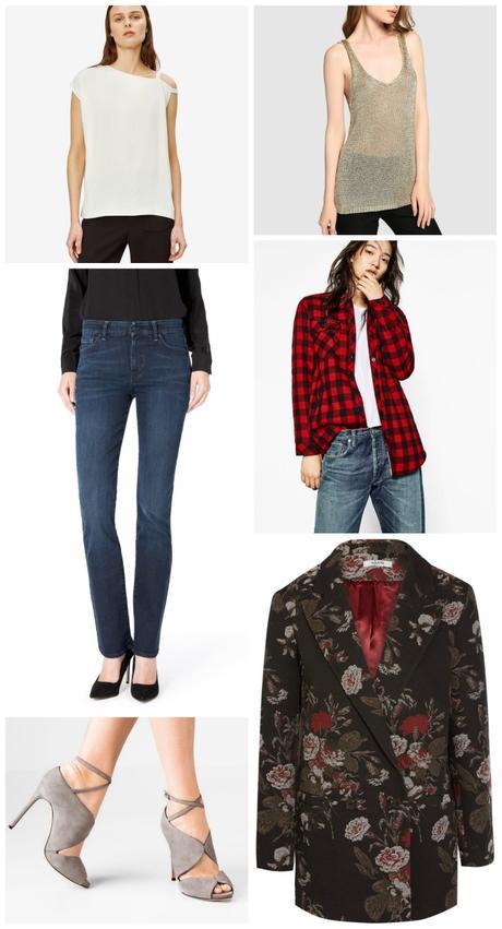 Lección de Street Style: Vestir por capas