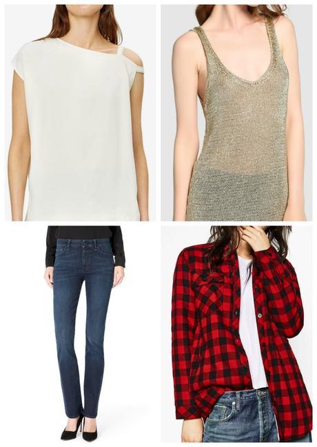 Lección de Street Style: Vestir por capas