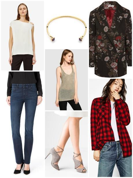 Lección de Street Style: Vestir por capas