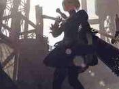 Square Enix pregunta fans comprarían edición especial NieR: Automata