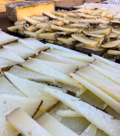 Berenar de Verema en Cavas Nadal, la fiesta de la vendimia