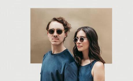 Ben & Frank – Una marca de anteojos muy mexicana