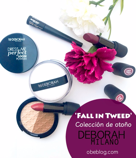 Fall_in_Tweed_Colección_maquillaje_otoño_Deborah_Milano_obeBlog