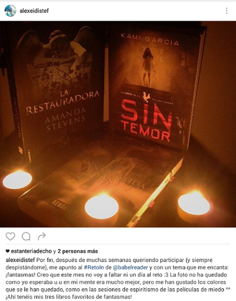 Reto In #19: nuestro mundo al revés