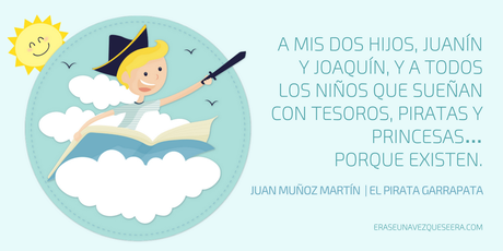 Dedicatorias de libros para niños - Paperblog