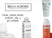 Sorteo Envuelta Crema Bella Aurora