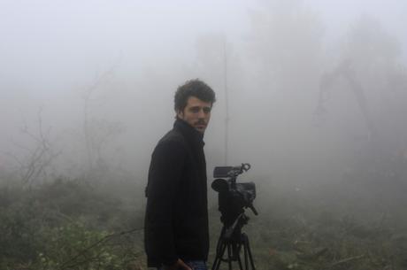 “Ficción experimental y la videoinstalación multipantalla” de Lois Patiño