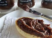 Mermelada Plátano Chocolate