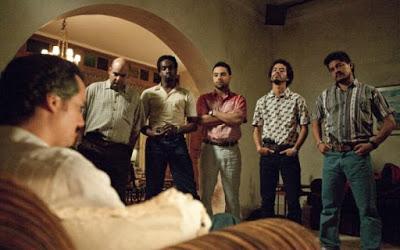 Narcos Temporada 2. El fin de un capítulo