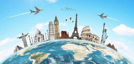 7 viajes que debemos hacer antes de morir