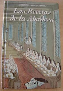 Pudin de melocotones