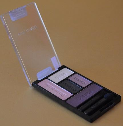 Las paletas “Color Icon Eyeshadow Palette” y la nueva línea de eyeliners – las nuevas propuestas de WET’n’WILD