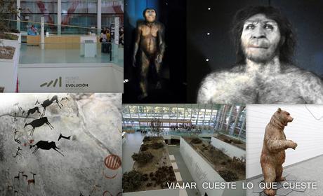 museo de la evolucion humana