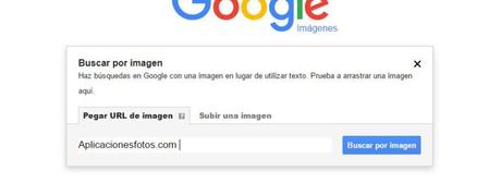 Buscar por imagen en Google – Android – PC – iPhone