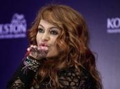 Paulina Rubio echa casa novio #infiel