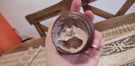 Review | Innisfree - Jeju Volcanic Pore Clay Mask [BBCOSMETIC]