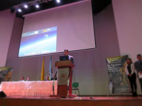 DÍA I: V CONGRESO INTERNACIONAL #UDEC 2016. UNIVERSIDAD DE CUNDINAMARCA #COLOMBIA