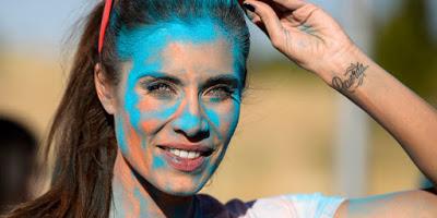 Pilar Rubio: siento plena feliz