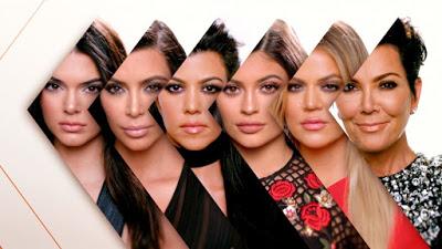 Se suspende la grabación del programa de 'las Kardashian'