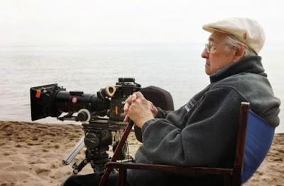 Andrzej Wajda, el magnifico cineasta, ha fallecido