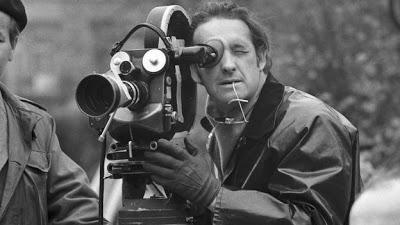 Andrzej Wajda, el magnifico cineasta, ha fallecido