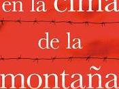 RESEÑA: niño cima Montaña.