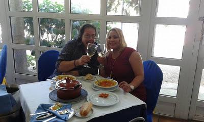 EL BALCÓN DE GRIÑON