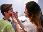 Giotto Make maquillaje para Halloween ¡Sorteo!