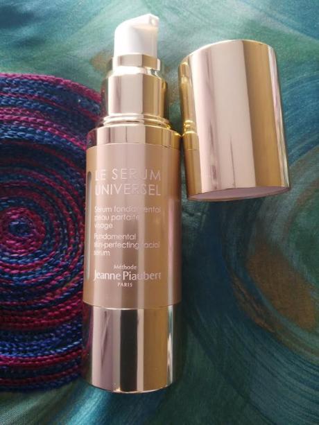 Le Sérum Universel, la garantía de una nueva piel Le Sérum Universel, la garantía de una nueva piel