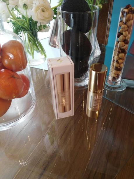 Le Sérum Universel, la garantía de una nueva piel Le Sérum Universel, la garantía de una nueva piel