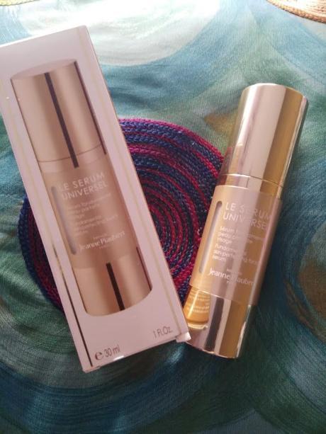 Le Sérum Universel, la garantía de una nueva piel Le Sérum Universel, la garantía de una nueva piel