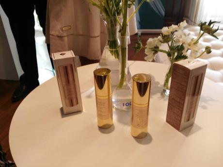 Le Sérum Universel, la garantía de una nueva piel Le Sérum Universel, la garantía de una nueva piel