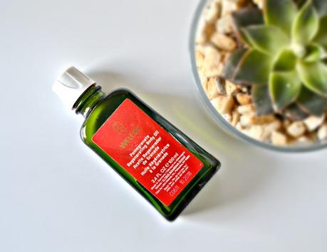 Aceite Corporal de Granada