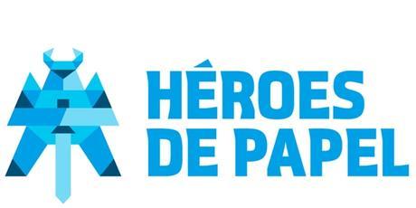 Héroes de Papel editarán muy pronto el libro ‘Continue Play?’ heroes-de-papel