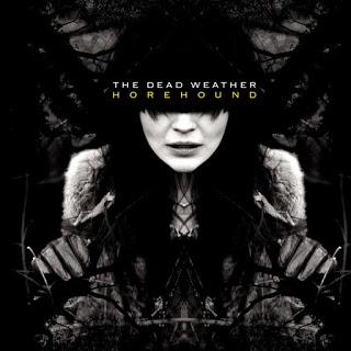 The Dead Weather - Hang you from the heavens (2009)