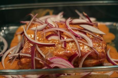 Cochinita pibil | Receta fácil