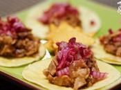 Cochinita pibil Receta fácil