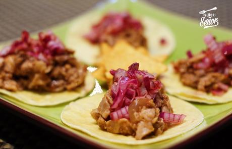 Cochinita pibil | Receta fácil