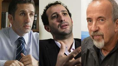 Apareció el listado de los jueces que liberan a violadores y asesinos